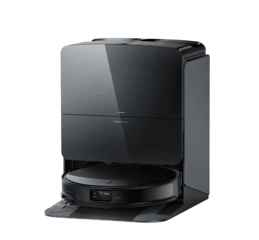 Robot hút bụi lau nhà Roborock Saros 10R