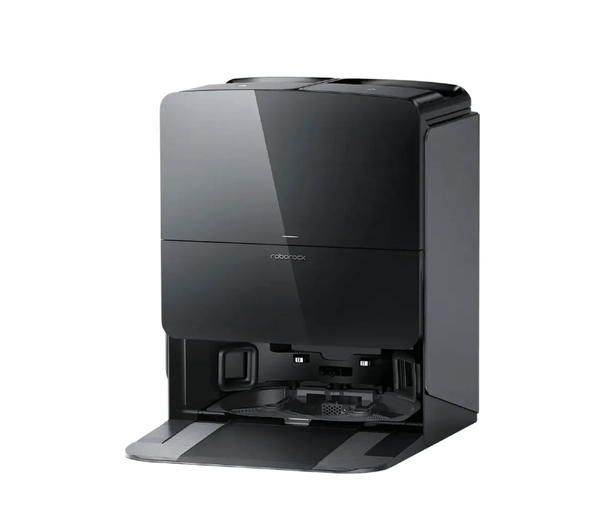 Robot hút bụi lau nhà Roborock Saros 10R