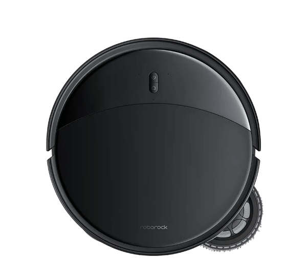 Robot hút bụi lau nhà Roborock Saros 10R