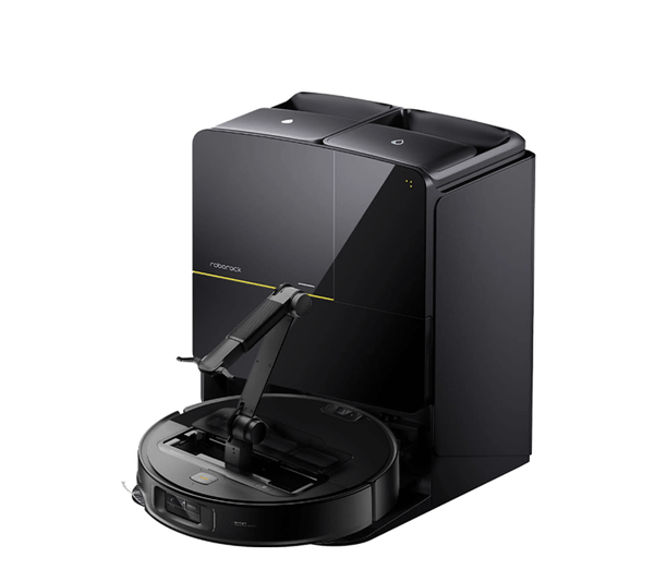 Robot hút bụi lau nhà Roborock Saros Z70 - Bản Quốc Tế