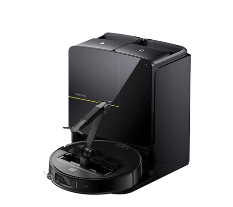Robot hút bụi lau nhà Roborock Saros Z70 - Bản Quốc Tế