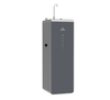 Máy lọc nước Hòa Phát Hydrogen ion kiềm 12 lõi HyperS HPA856 Đen