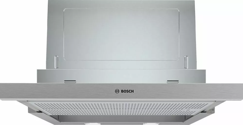 Máy hút mùi Bosch 60cm DFS067A51B serie 4