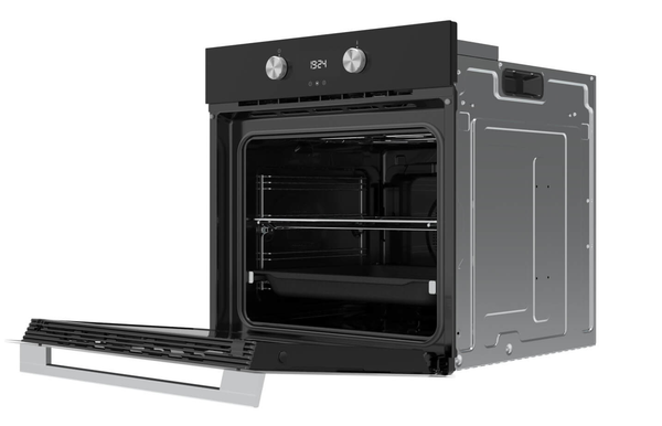 Lò nướng đa năng Teka HLB 8600 BK 71 lít