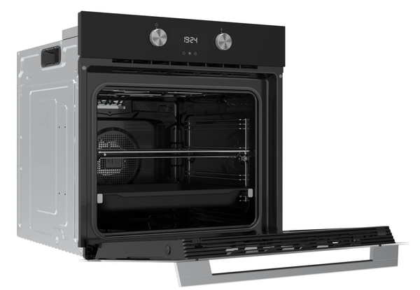 Lò nướng đa năng Teka HLB 8600 BK 71 lít