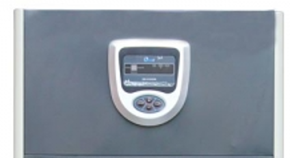 Máy hút ẩm công nghiệp Fujie HM-2500DN 250 lít 3462W