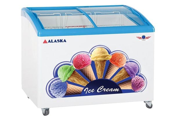 Tủ đông Alaska 500 lít SD-500Y