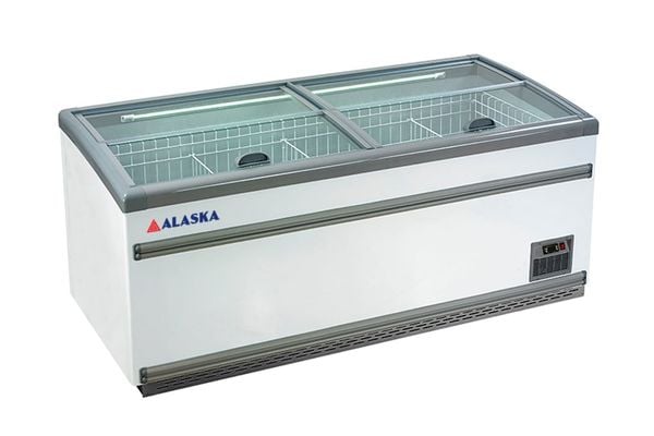 Tủ đông Alaska 950 lít SC-950Y