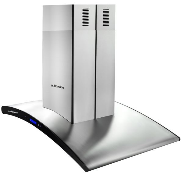 Máy hút mùi chữ T Kocher Serena CXW-188CRV