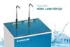 Máy lọc nước R.O nóng lạnh 9 lõi SUNHOUSE SHA76211CK