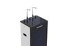 Máy lọc nước RO nóng lạnh Sunhouse SHA76215CK 9 lõi