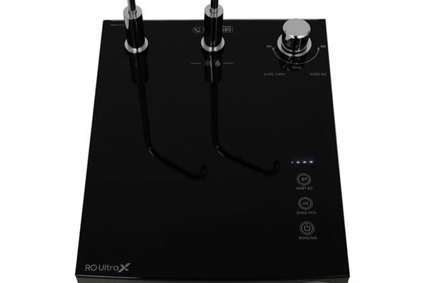 Máy lọc nước RO UltraX Sunhouse 11 lõi SHA76688SH