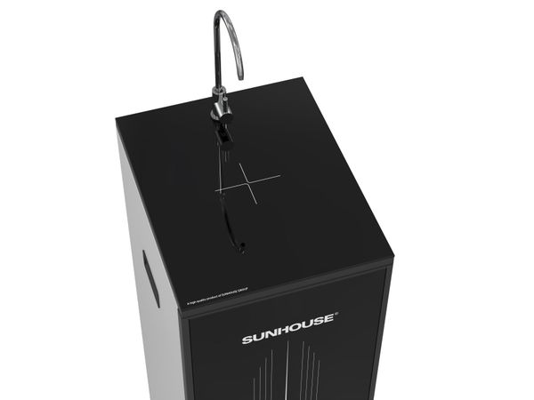 Máy lọc nước RO UltraPURE Sunhouse 10 lõi SHA8692K