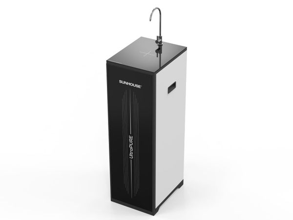 Máy lọc nước RO UltraPURE Sunhouse 10 lõi SHA8692K