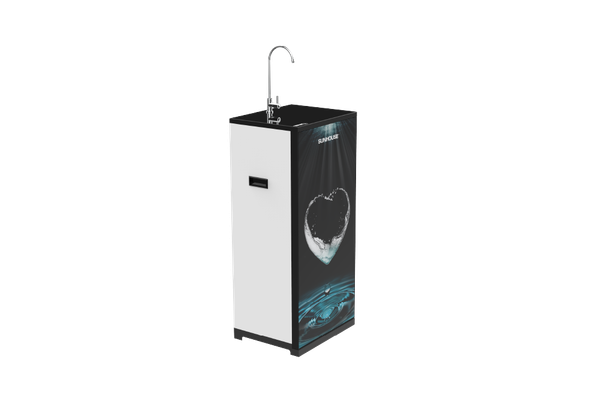 Máy lọc nước R.O 9 lõi Sunhouse SHA8838K