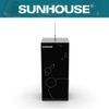 Máy lọc nước R.O 9 lõi Sunhouse SHA8839K