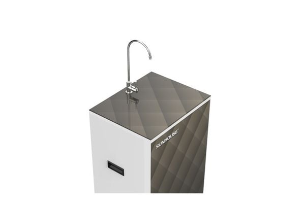 Máy lọc nước R.O 8 lõi Sunhouse SHA8858K