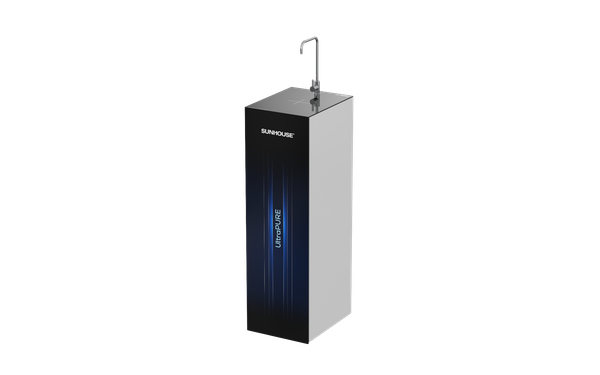 Máy lọc nước RO UltraPURE Sunhouse 10 lõi SHA8893KL