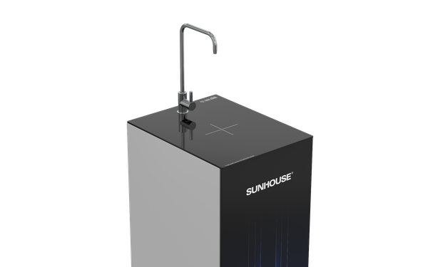 Máy lọc nước RO UltraPURE Sunhouse 10 lõi SHA8893KL
