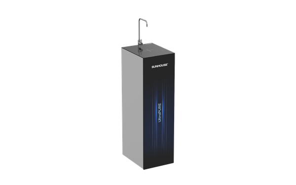Máy lọc nước RO UltraPURE Sunhouse 10 lõi SHA8893KL