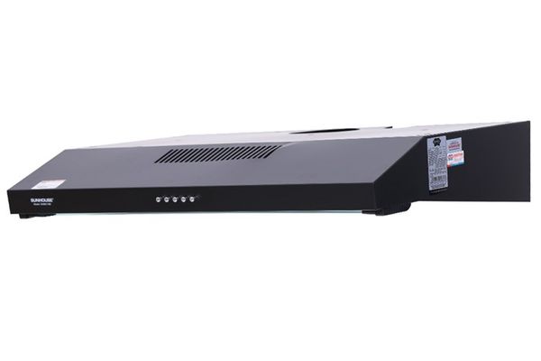 Máy hút mùi Sunhouse SHB6118B 69.5cm