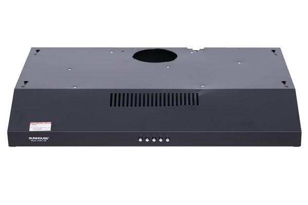 Máy hút mùi Sunhouse SHB6118B 69.5cm