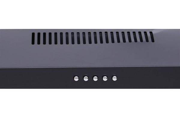 Máy hút mùi Sunhouse SHB6118B 69.5cm