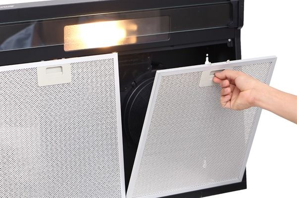 Máy hút mùi Sunhouse SHB6118B 69.5cm