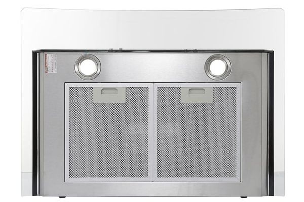 Máy hút mùi kính cong Sunhouse SHB6626 70cm