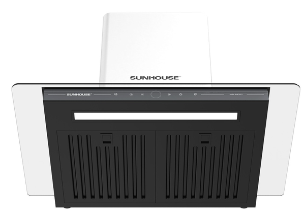 Máy hút mùi chữ T Sunhouse SHB72013 69.5cm