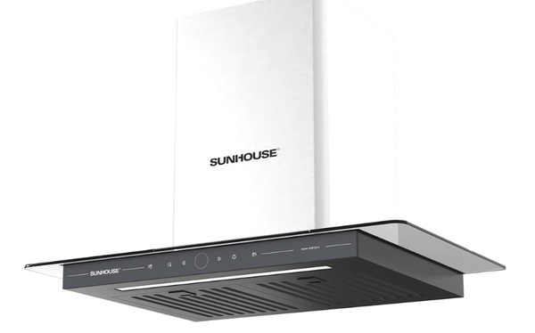 Máy hút mùi chữ T Sunhouse SHB72013 69.5cm