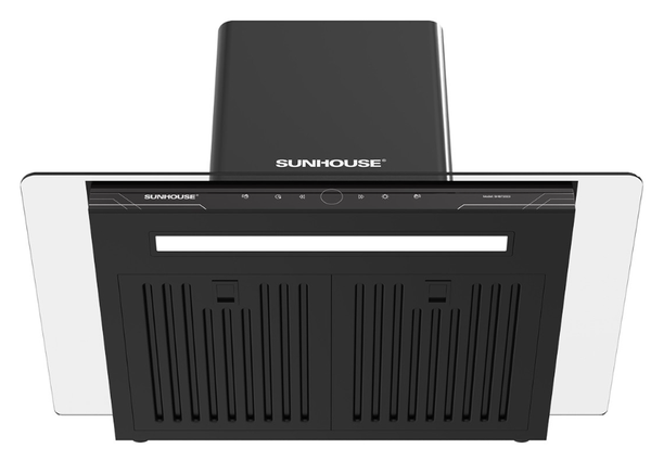 Máy hút mùi chữ T Sunhouse SHB72023 69.5cm
