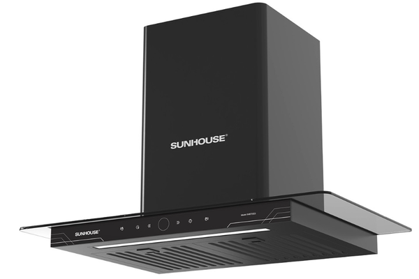 Máy hút mùi chữ T Sunhouse SHB72023 69.5cm