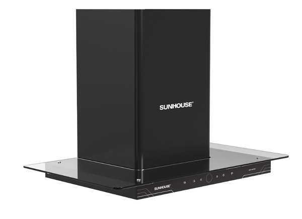 Máy hút mùi chữ T Sunhouse SHB72023 69.5cm