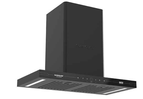 Máy hút mùi chữ T Sunhouse SHB72093 69.5cm