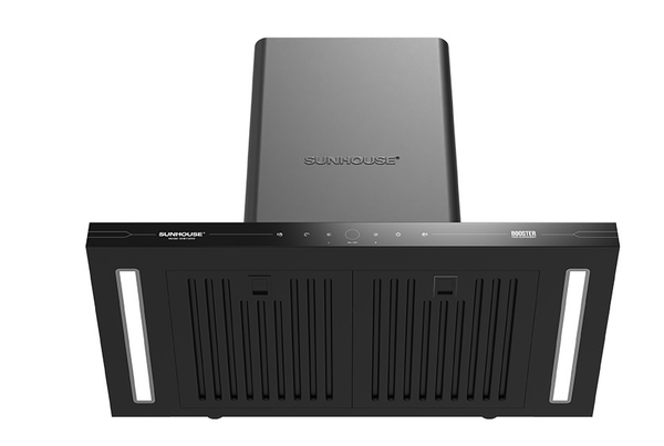 Máy hút mùi chữ T Sunhouse SHB72093 69.5cm