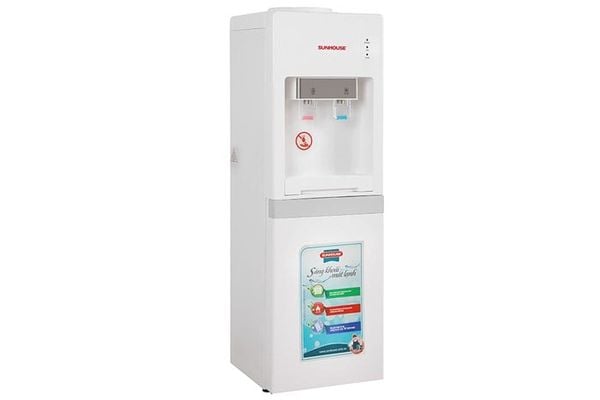 Cây nước nóng lạnh Sunhouse SHD9612