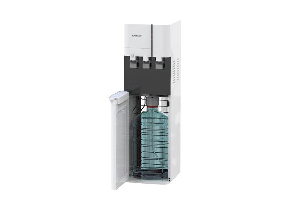 Cây nước nóng lạnh Sunhouse SHD9634