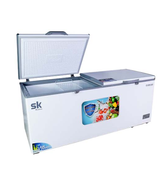 Tủ đông Sumikura SKF-1100S 3 cánh 1100L