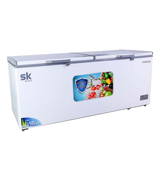 Tủ đông Sumikura SKF-1100S 3 cánh 1100L