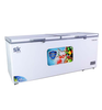 Tủ đông Sumikura SKF-1100S 3 cánh 1100L