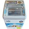 Tủ đông 1 ngăn 150 lít SKF-220S-FS kính lùa