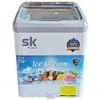 Tủ đông 1 ngăn 150 lít SKF-220S-FS kính lùa
