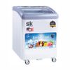 Tủ đông 1 ngăn 150 lít SKF-220S-FS kính lùa