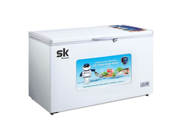 Tủ đông Sumikura 300 lít SKF-300S/JS