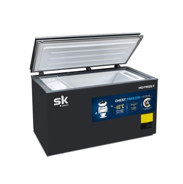 Tủ đông SK Sumikura SKF-300S/NFR 300 lít