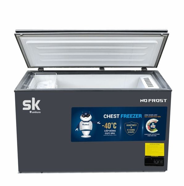 Tủ đông SK Sumikura SKF-300S/NFR 300 lít