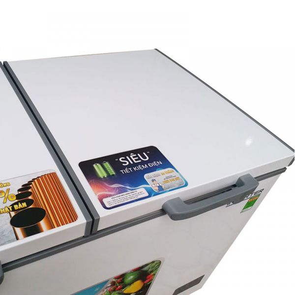 Tủ đông mát Inverter Sumikura 400 lít SKF-400DI