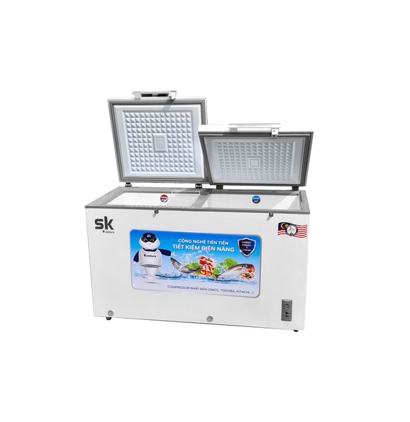 Tủ đông Sumikura 450 lít SKF-450S/JS