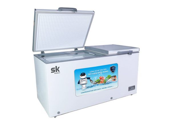Tủ đông Sumikura SKF-500D